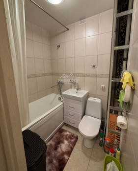 1-к квартира, вторичка, 36м2, 6/10 этаж