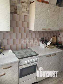 2-к квартира, вторичка, 43м2, 3/5 этаж