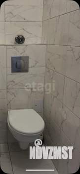 1-к квартира, вторичка, 33м2, 9/9 этаж