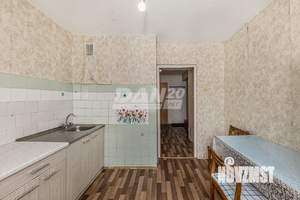 1-к квартира, вторичка, 33м2, 1/9 этаж