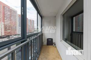 1-к квартира, вторичка, 45м2, 5/10 этаж