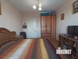 2-к квартира, вторичка, 50м2, 9/9 этаж