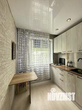 2-к квартира, вторичка, 44м2, 1/5 этаж