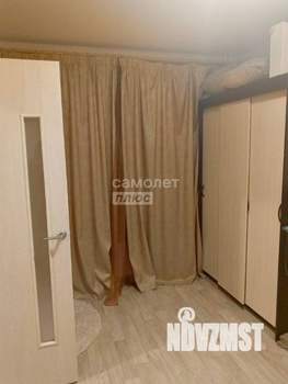 1-к квартира, вторичка, 32м2, 3/11 этаж