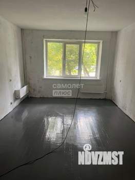 1-к квартира, вторичка, 36м2, 1/9 этаж