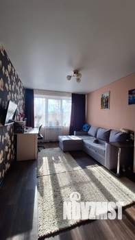 3-к квартира, вторичка, 63м2, 1/11 этаж