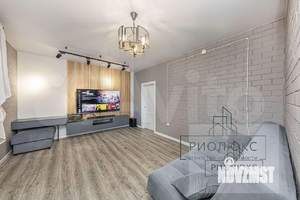 2-к квартира, вторичка, 70м2, 3/13 этаж