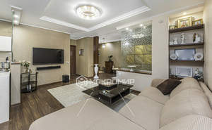 3-к квартира, вторичка, 96м2, 11/21 этаж