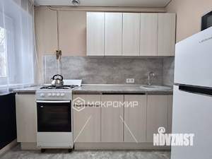 1-к квартира, вторичка, 26м2, 1/5 этаж