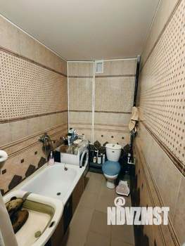 1-к квартира, вторичка, 45м2, 9/10 этаж