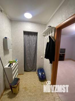 1-к квартира, вторичка, 41м2, 1/12 этаж