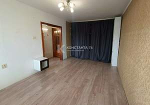 1-к квартира, вторичка, 31м2, 5/5 этаж