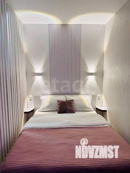 Студия квартира, вторичка, 24м2, 1/18 этаж