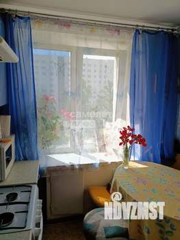 3-к квартира, вторичка, 63м2, 3/9 этаж