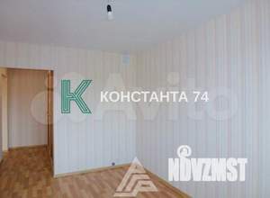 1-к квартира, вторичка, 40м2, 1/11 этаж