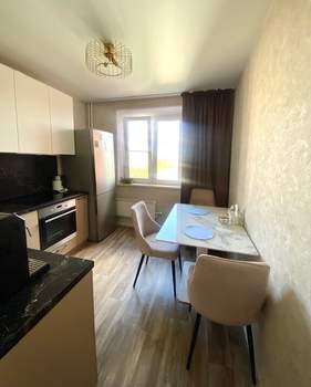 2-к квартира, вторичка, 57м2, 7/10 этаж