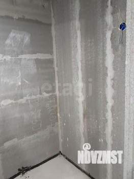 Студия квартира, вторичка, 36м2, 7/25 этаж