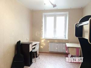 3-к квартира, вторичка, 78м2, 10/10 этаж