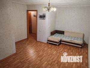 1-к квартира, вторичка, 31м2, 2/5 этаж