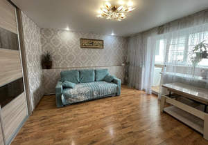2-к квартира, вторичка, 41м2, 7/10 этаж