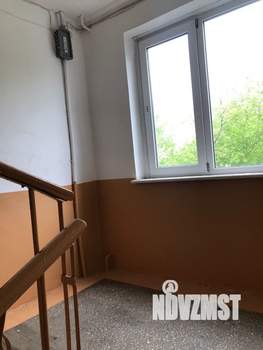1-к квартира, вторичка, 30м2, 3/5 этаж