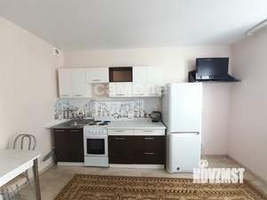 1-к квартира, вторичка, 42м2, 6/10 этаж