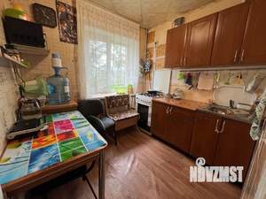 2-к квартира, вторичка, 44м2, 2/4 этаж