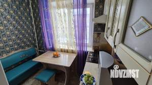 3-к квартира, вторичка, 59м2, 3/5 этаж