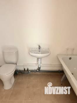 Студия квартира, вторичка, 26м2, 6/10 этаж