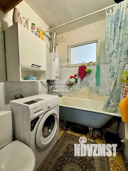 1-к квартира, вторичка, 33м2, 2/5 этаж