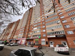 1-к квартира, вторичка, 36м2, 4/14 этаж