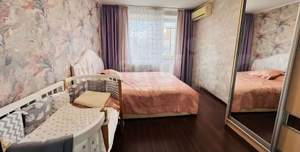 2-к квартира, вторичка, 46м2, 9/9 этаж