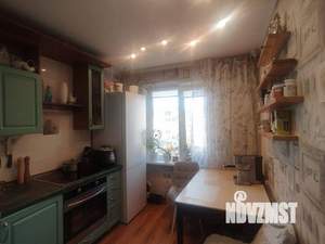 4-к квартира, вторичка, 81м2, 9/9 этаж