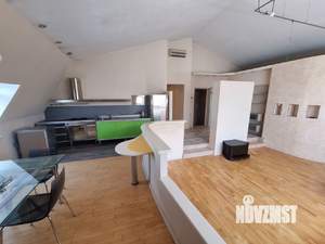 3-к квартира, вторичка, 113м2, 6/6 этаж