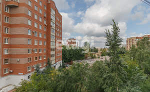 1-к квартира, вторичка, 30м2, 5/5 этаж