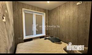 2-к квартира, вторичка, 40м2, 3/3 этаж