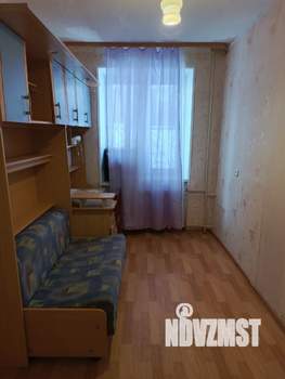 2-к квартира, вторичка, 42м2, 1/5 этаж