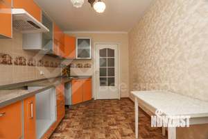 3-к квартира, вторичка, 67м2, 1/10 этаж