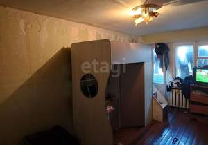 1-к квартира, вторичка, 30м2, 2/5 этаж