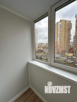 1-к квартира, вторичка, 33м2, 5/10 этаж