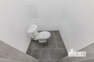 1-к квартира, вторичка, 32м2, 3/10 этаж