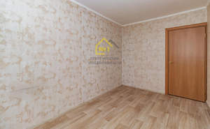 2-к квартира, вторичка, 43м2, 1/5 этаж