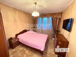 3-к квартира, вторичка, 65м2, 1/10 этаж