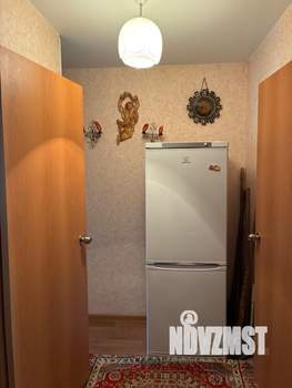2-к квартира, вторичка, 41м2, 2/2 этаж
