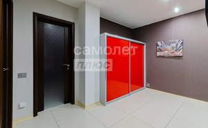 1-к квартира, вторичка, 58м2, 4/6 этаж