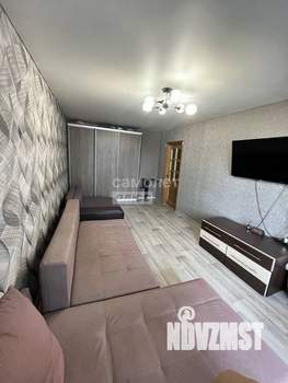 2-к квартира, вторичка, 52м2, 4/9 этаж