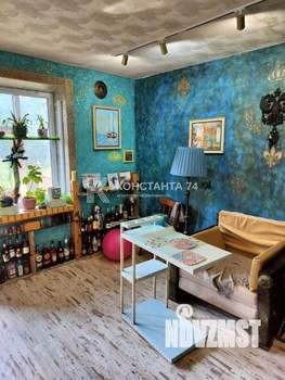 1-к квартира, вторичка, 35м2, 5/5 этаж