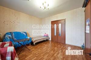 3-к квартира, вторичка, 73м2, 10/10 этаж