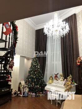 5-к квартира, вторичка, 204м2, 16/18 этаж