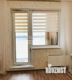 Студия квартира, вторичка, 24м2, 5/17 этаж